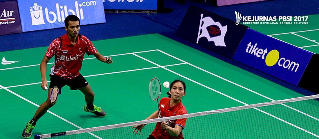 Berguguran, Ini 5 Fakta Pemain Indonesia di R1 Thailand Open
