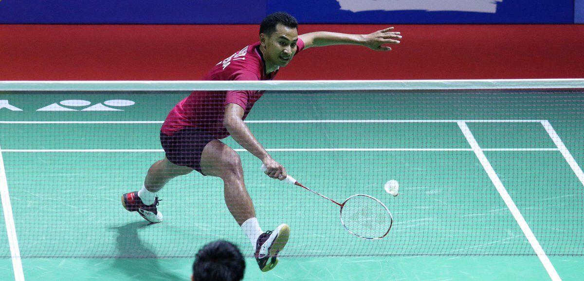 Berguguran, Ini 5 Fakta Pemain Indonesia di R1 Thailand Open
