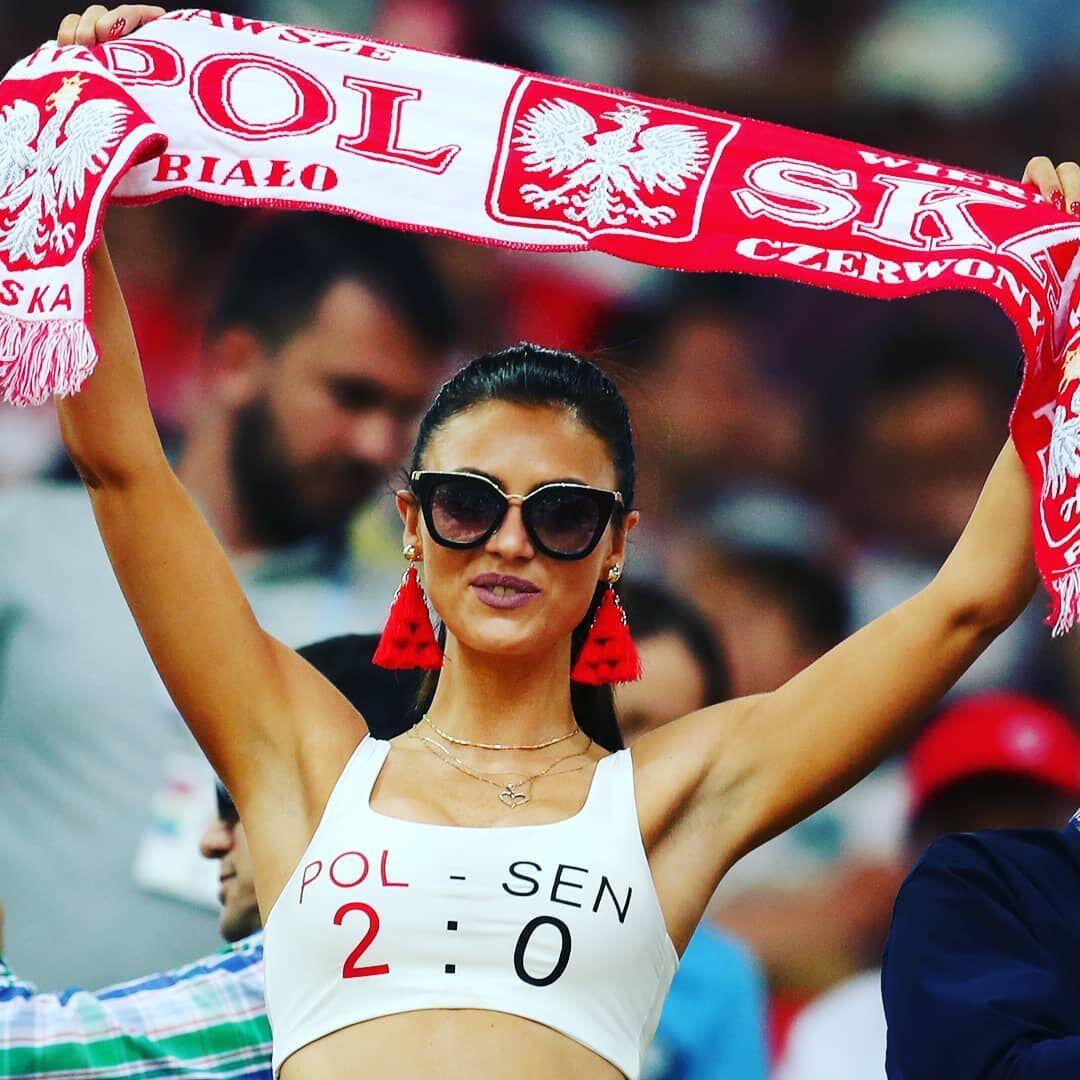 Kerap Menyorot Perempuan, Ini Teguran FIFA Buat Stasiun TV