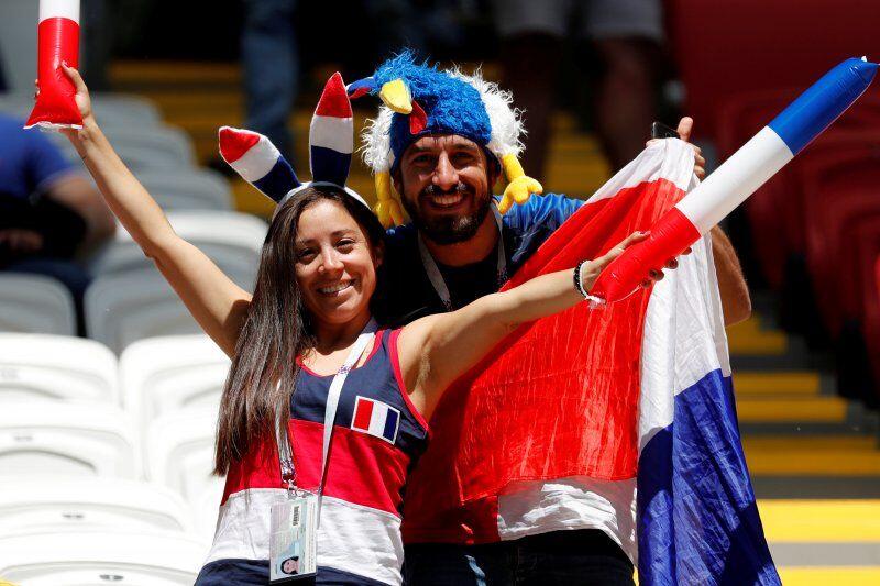 Kerap Menyorot Perempuan, Ini Teguran FIFA Buat Stasiun TV