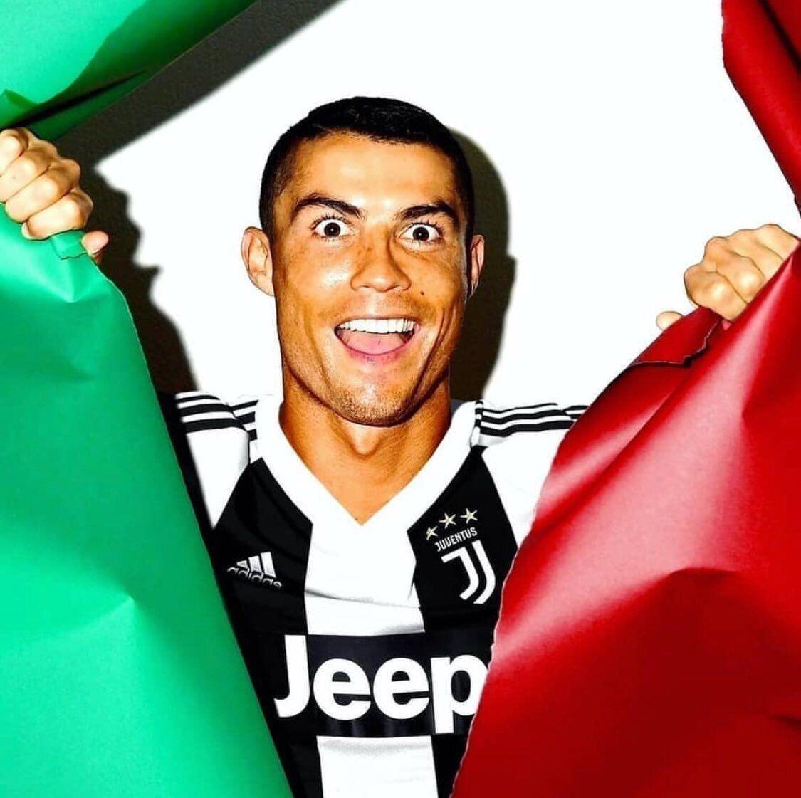 Efek Transfer Ronaldo, Siapa Saja yang Diuntungkan dan Dirugikan?