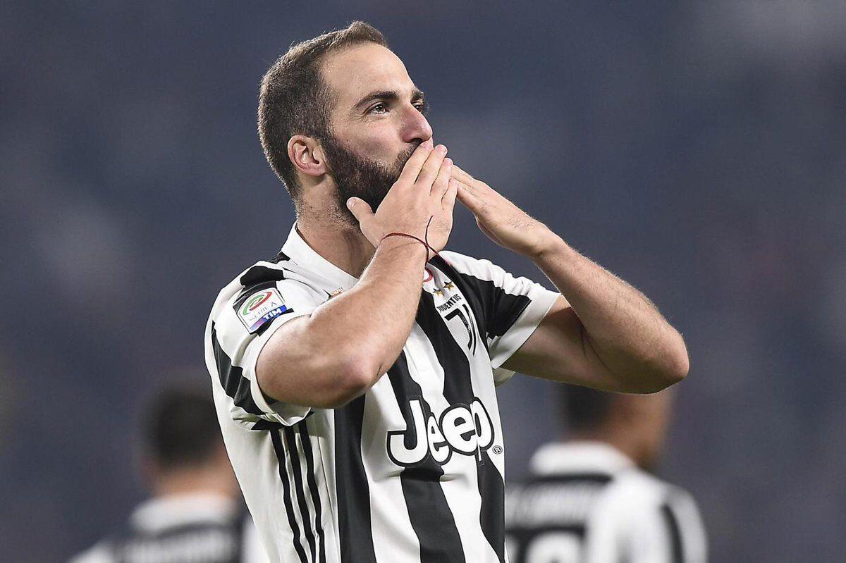 Dikenal Klub Pelit, Ini 5 Transfer Termahal Juventus Sepanjang Masa