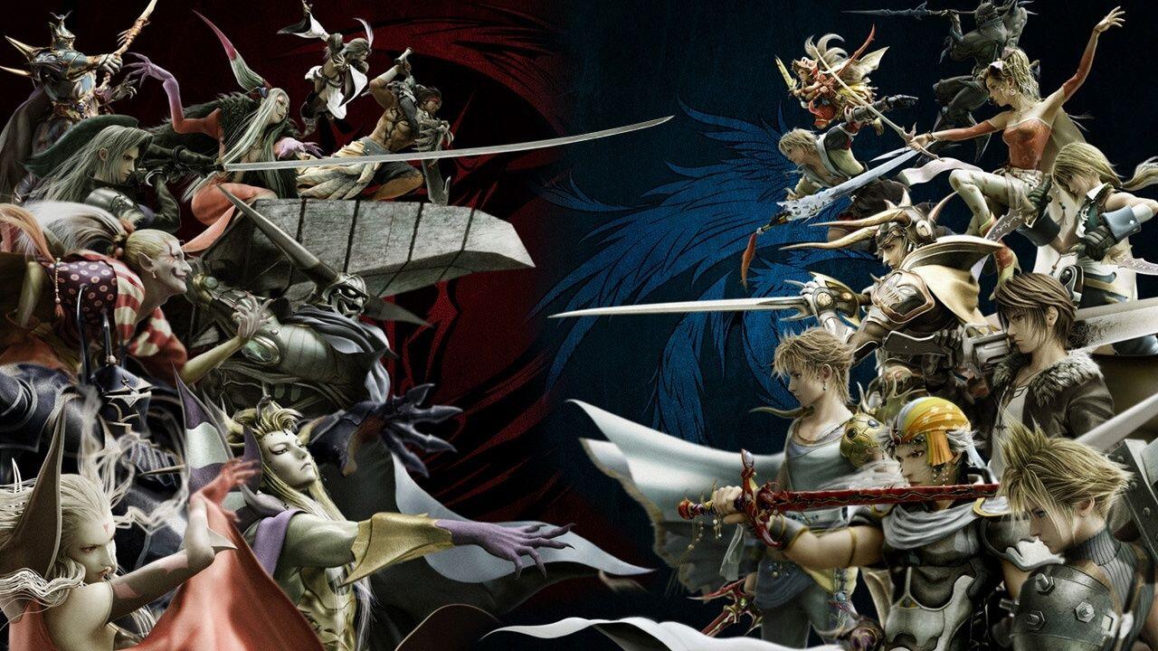 7 Teori Fans Game Final Fantasy yang Ternyata Benar, Mencengangkan