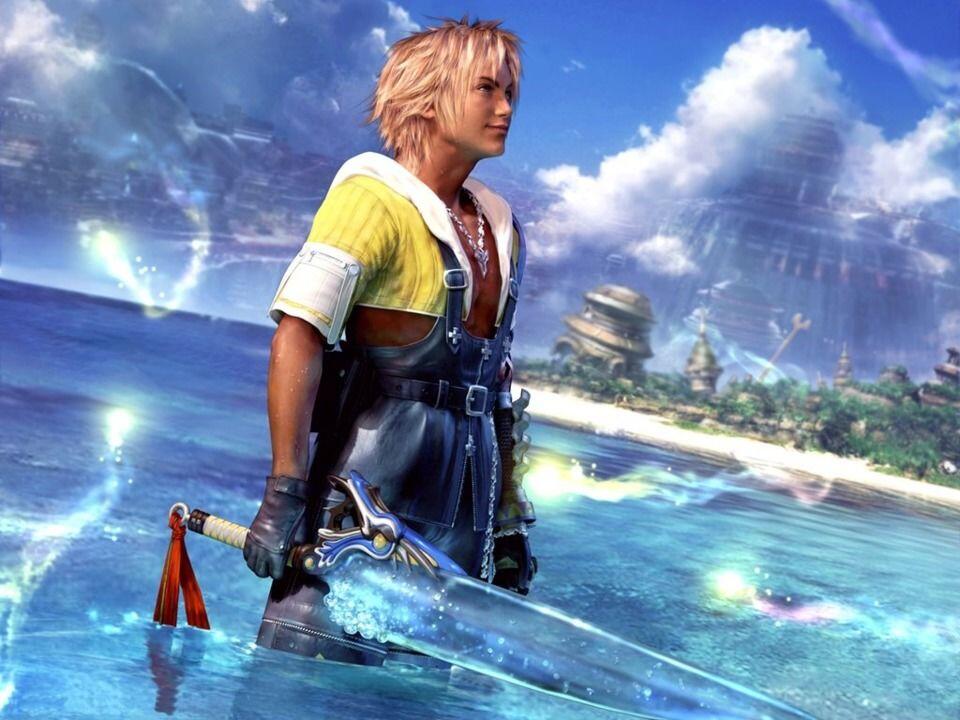 7 Teori Fans Game Final Fantasy yang Ternyata Benar, Mencengangkan