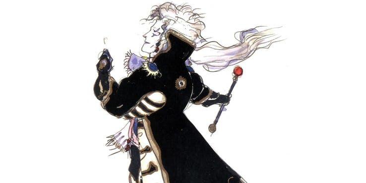7 Teori Fans Game Final Fantasy yang Ternyata Benar, Mencengangkan