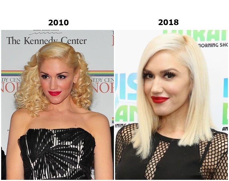 Sepuluh Tahun Berlalu, Wajah 10 Artis Hollywood Ini Gak Menua, Takjub!