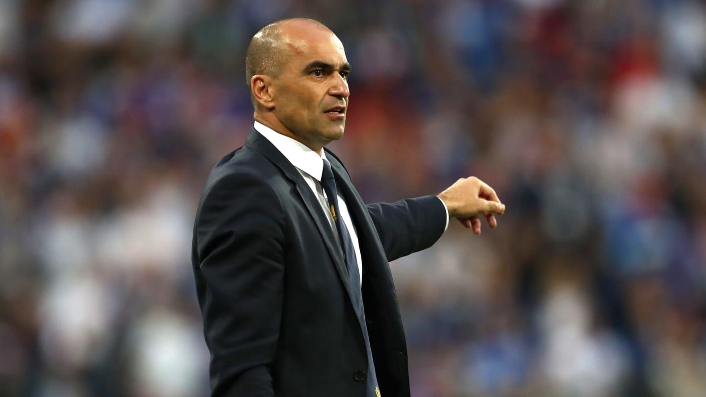 Roberto Martinez: Masa Depan Timnas Belgia Cerah Berkat Pemain Muda