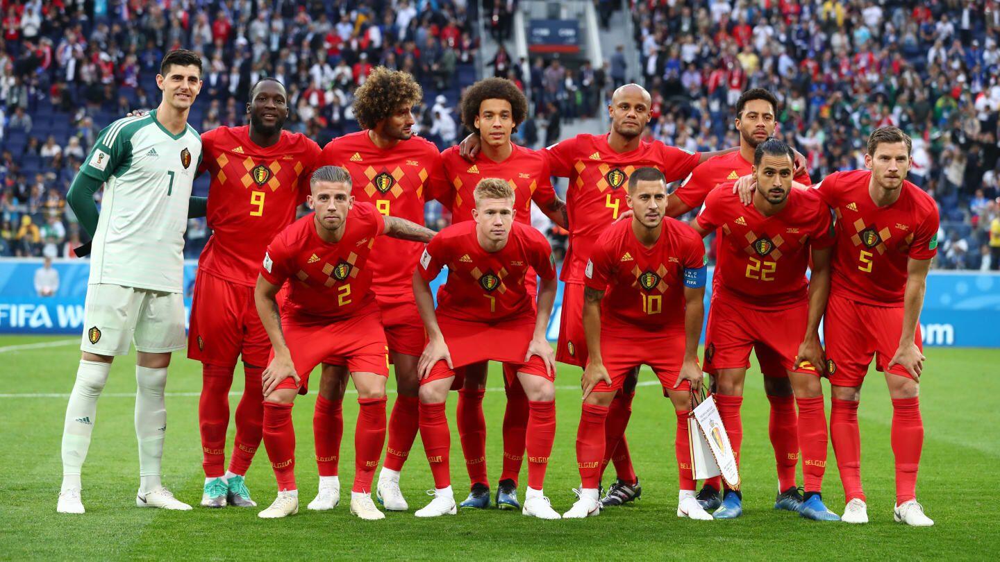 Roberto Martinez: Masa Depan Timnas Belgia Cerah Berkat Pemain Muda