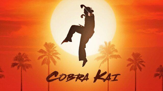 5 Hal yang Bikin Kamu Harus Nonton Serial Cobra Kai