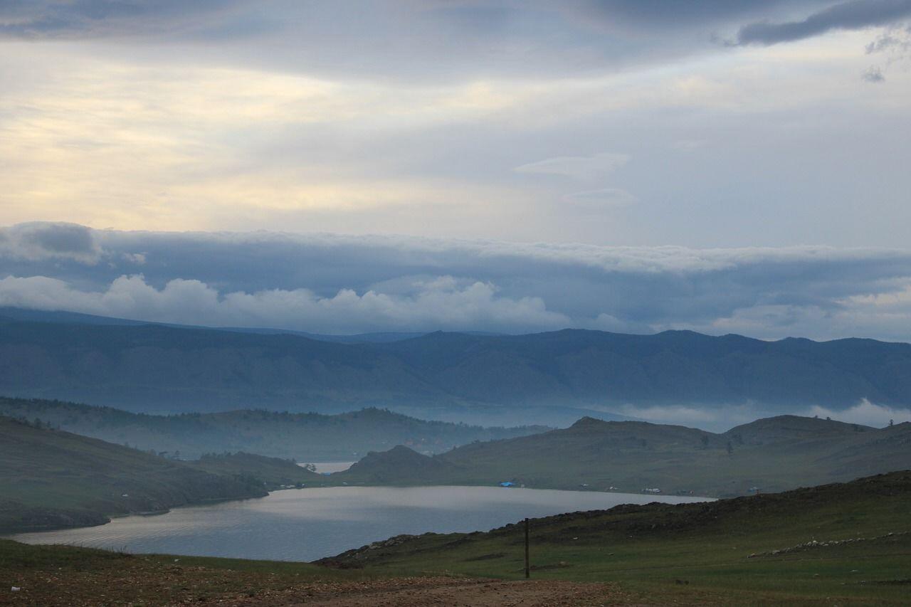 10 Fakta Unik Danau Baikal Rusia, Bikin Tak Sabar untuk Berkunjung