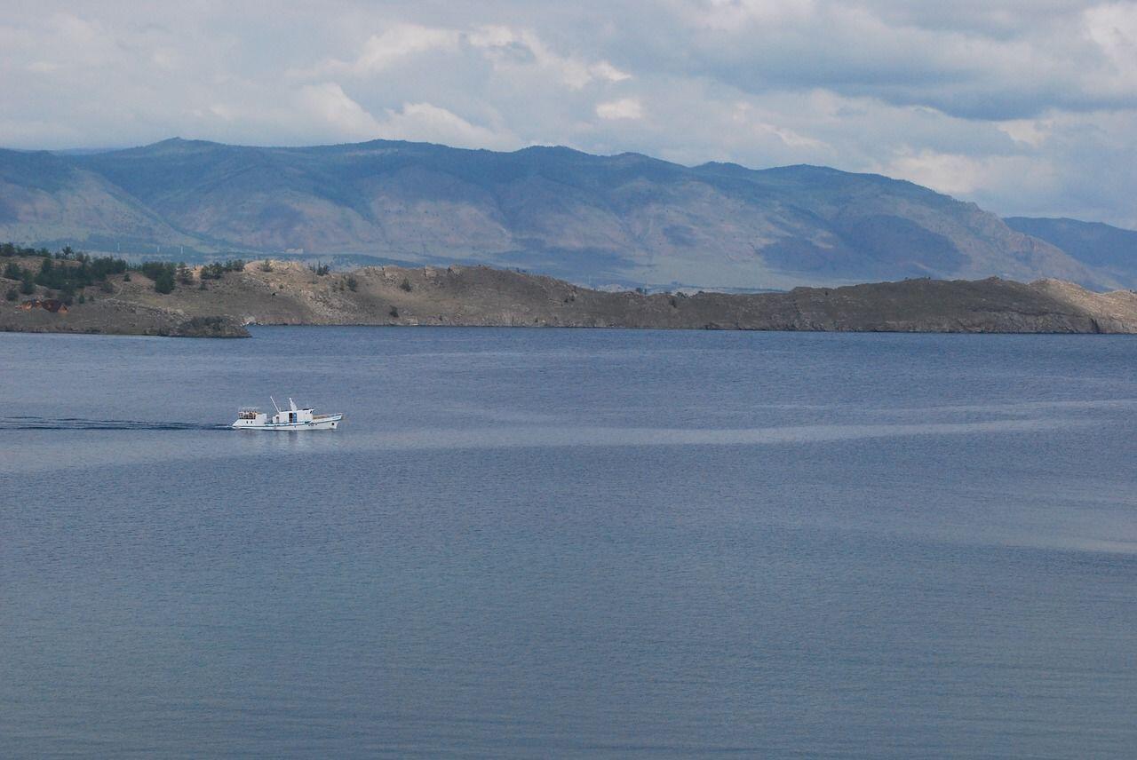 10 Fakta Unik Danau Baikal Rusia, Bikin Tak Sabar untuk Berkunjung