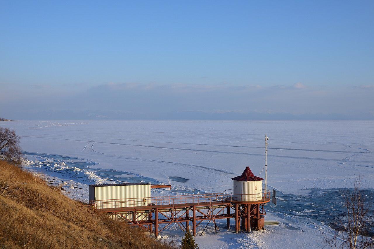 10 Fakta Unik Danau Baikal Rusia, Bikin Tak Sabar untuk Berkunjung