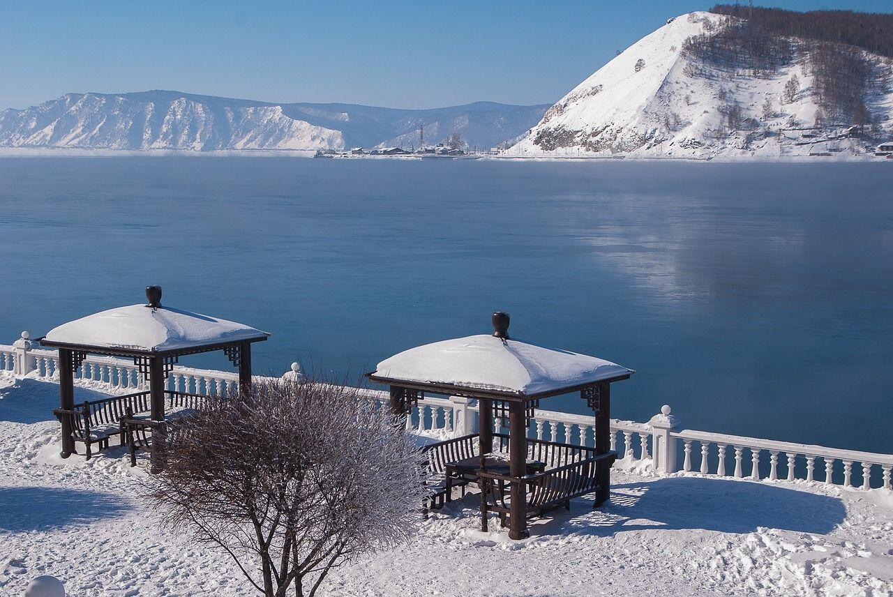 10 Fakta Unik Danau Baikal Rusia, Bikin Tak Sabar untuk Berkunjung