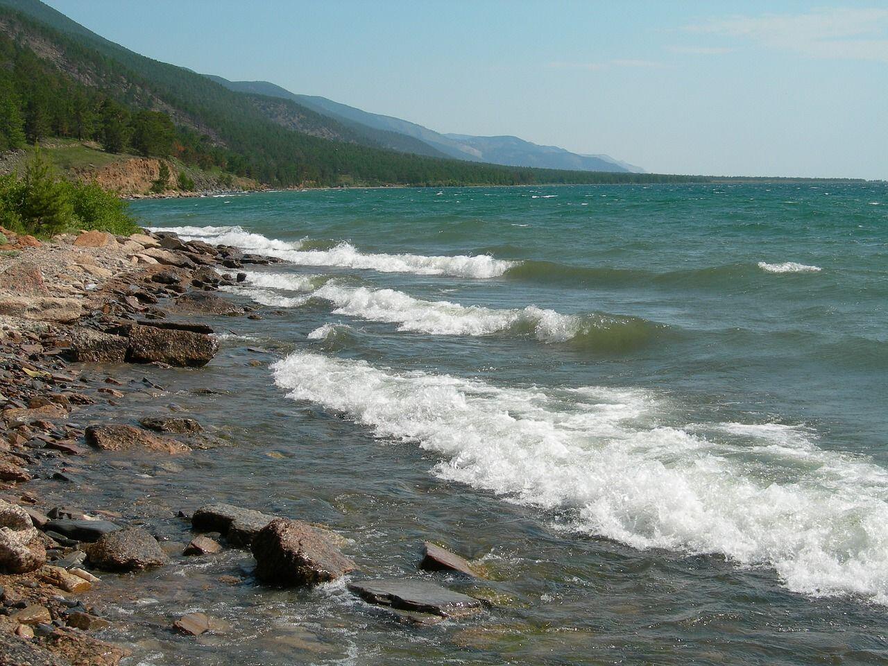 10 Fakta Unik Danau Baikal Rusia, Bikin Tak Sabar untuk Berkunjung