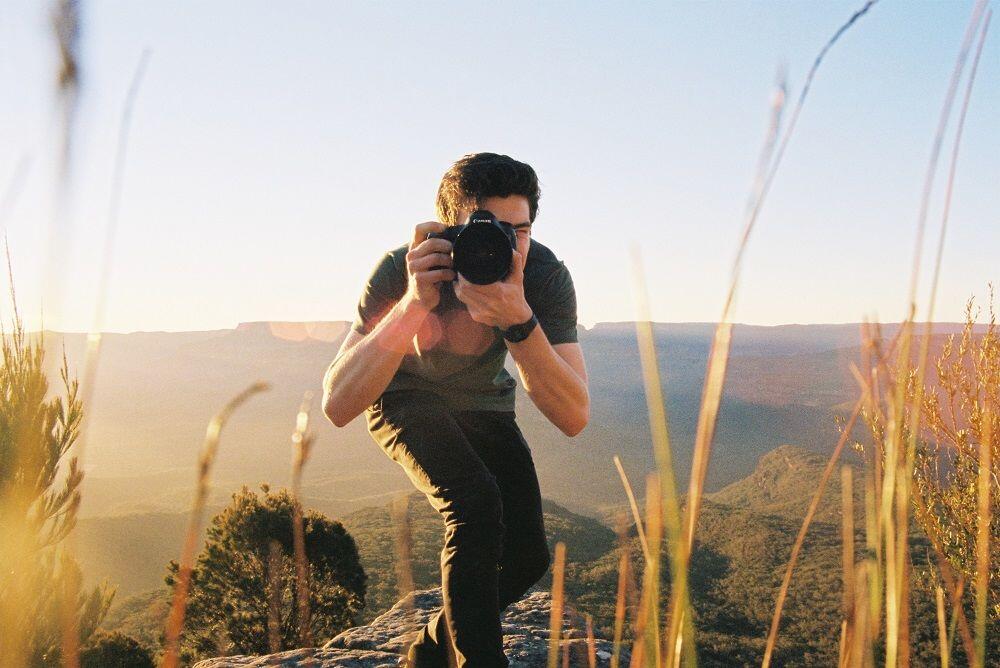 9 Tips Ini Bikin Fotomu Tampak Profesional Walau Kamu Masih Amatiran