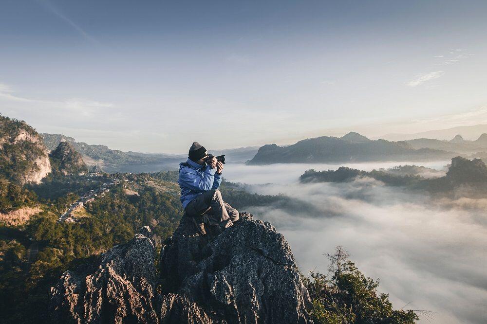 9 Tips Ini Bikin Fotomu Tampak Profesional Walau Kamu Masih Amatiran