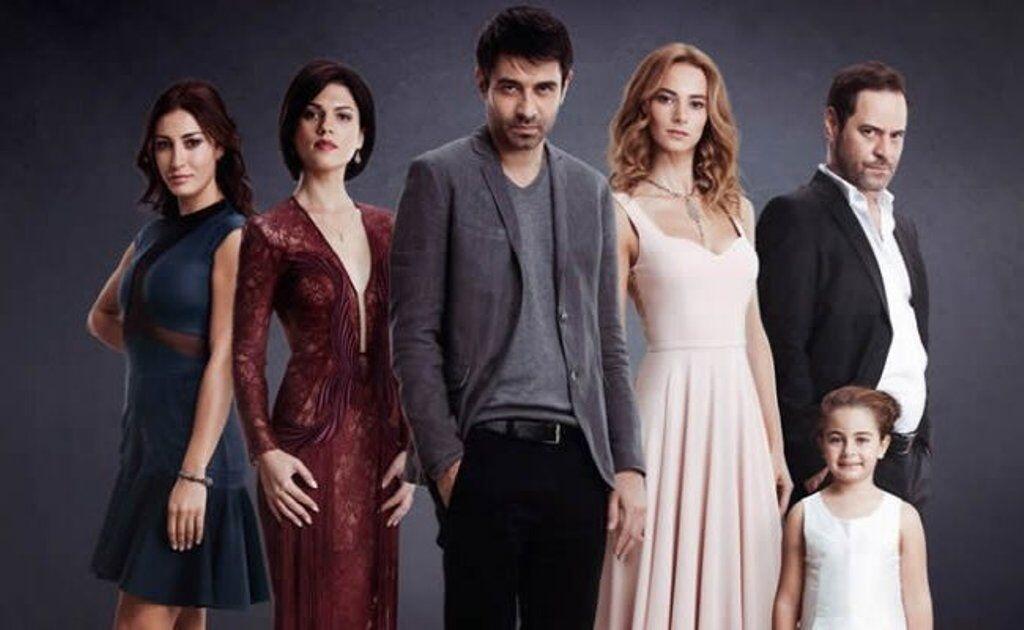 8 TV Series Turki yang Diremake dari Drama Korea