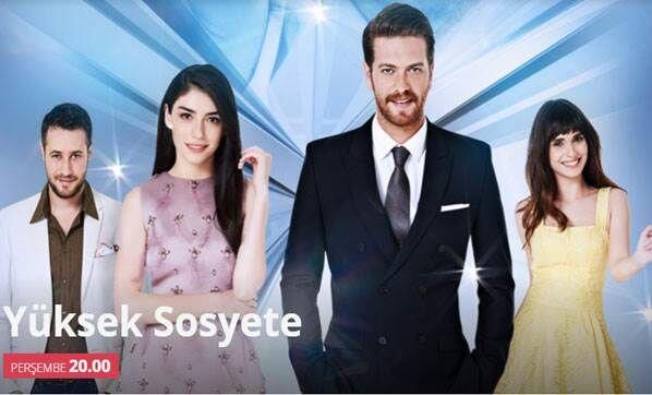 8 TV Series Turki yang Diremake dari Drama Korea