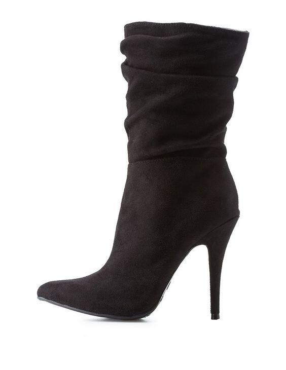 30 Jenis Sepatu Wanita yang Wajib Kamu Tahu, Sudah Punya Berapa?