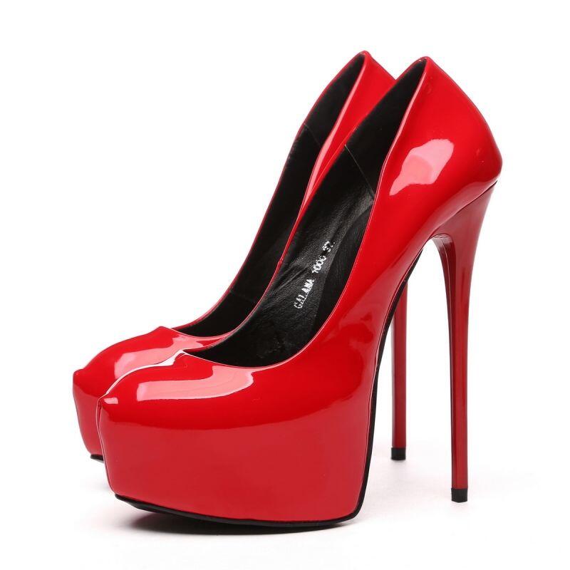 30 Jenis Sepatu Wanita yang Wajib Kamu Tahu, Sudah Punya Berapa?