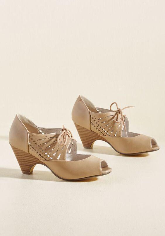 30 Jenis Sepatu Wanita yang Wajib Kamu Tahu, Sudah Punya Berapa?