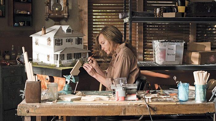 5 Alasan Kamu Wajib Nonton Film Horor 'Hereditary', Terbaik!