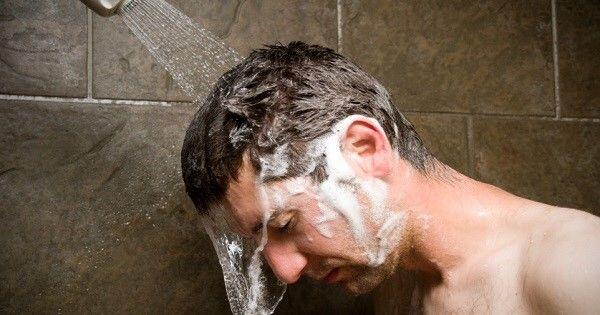 Bad Hair Day Juga Bisa Menyerang Cowok, Begini Mengatasinya!