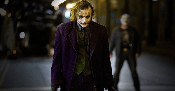 Menyelami Filosofi Joker Dalam Film The Dark Knight