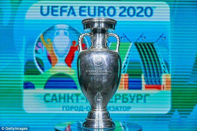 Meski Gagal di Piala Dunia, Masa Depan Timnas Inggris Tetap Cerah
