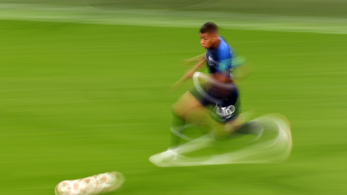 5 Alasan Mengapa Prancis Berada di Final Piala Dunia 2018