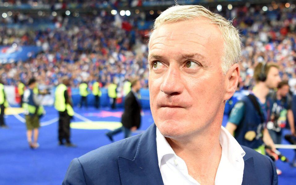 5 Alasan Mengapa Prancis Berada di Final Piala Dunia 2018