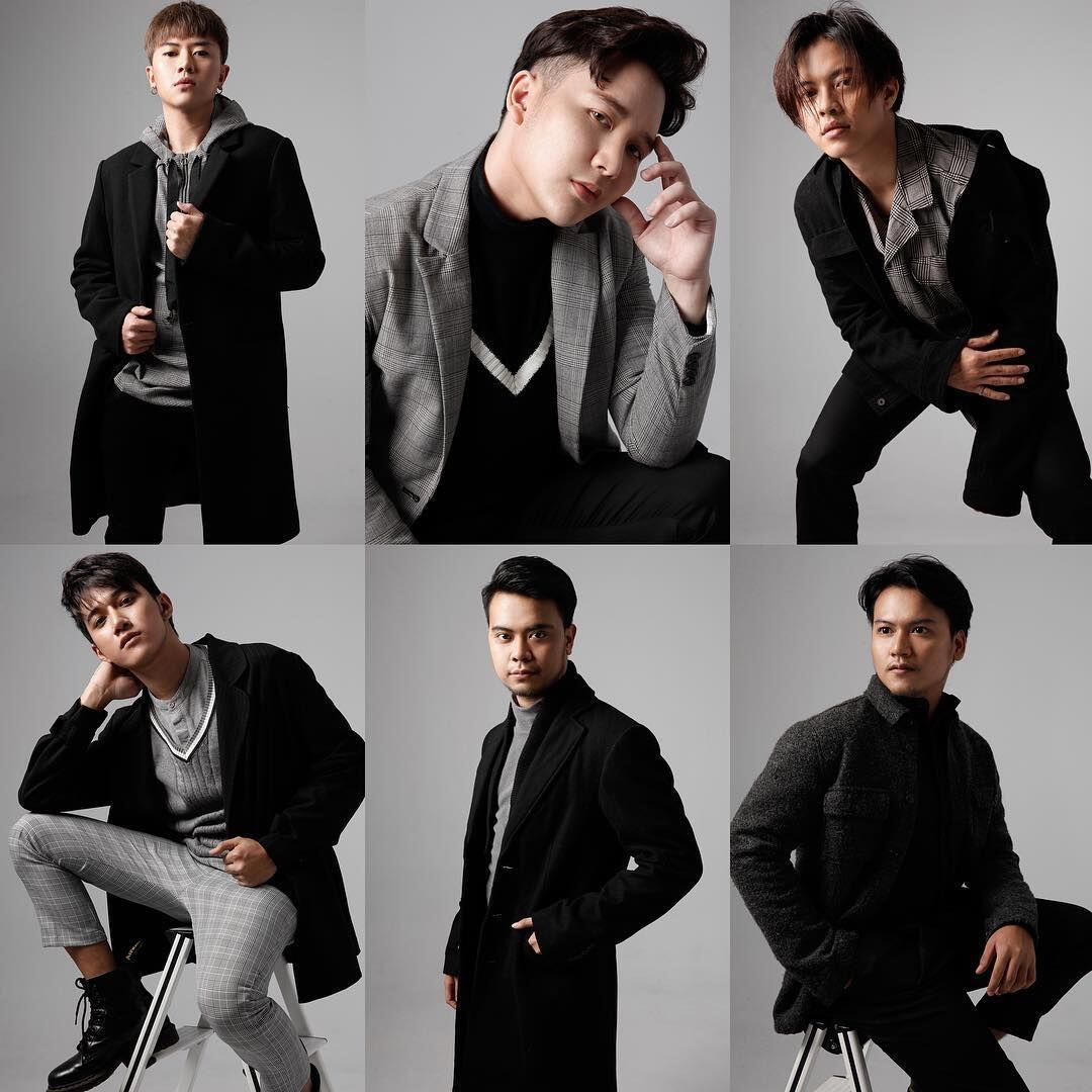 Akhirnya Comeback, Ini 11 Potret Terbaru Boyband SMASH