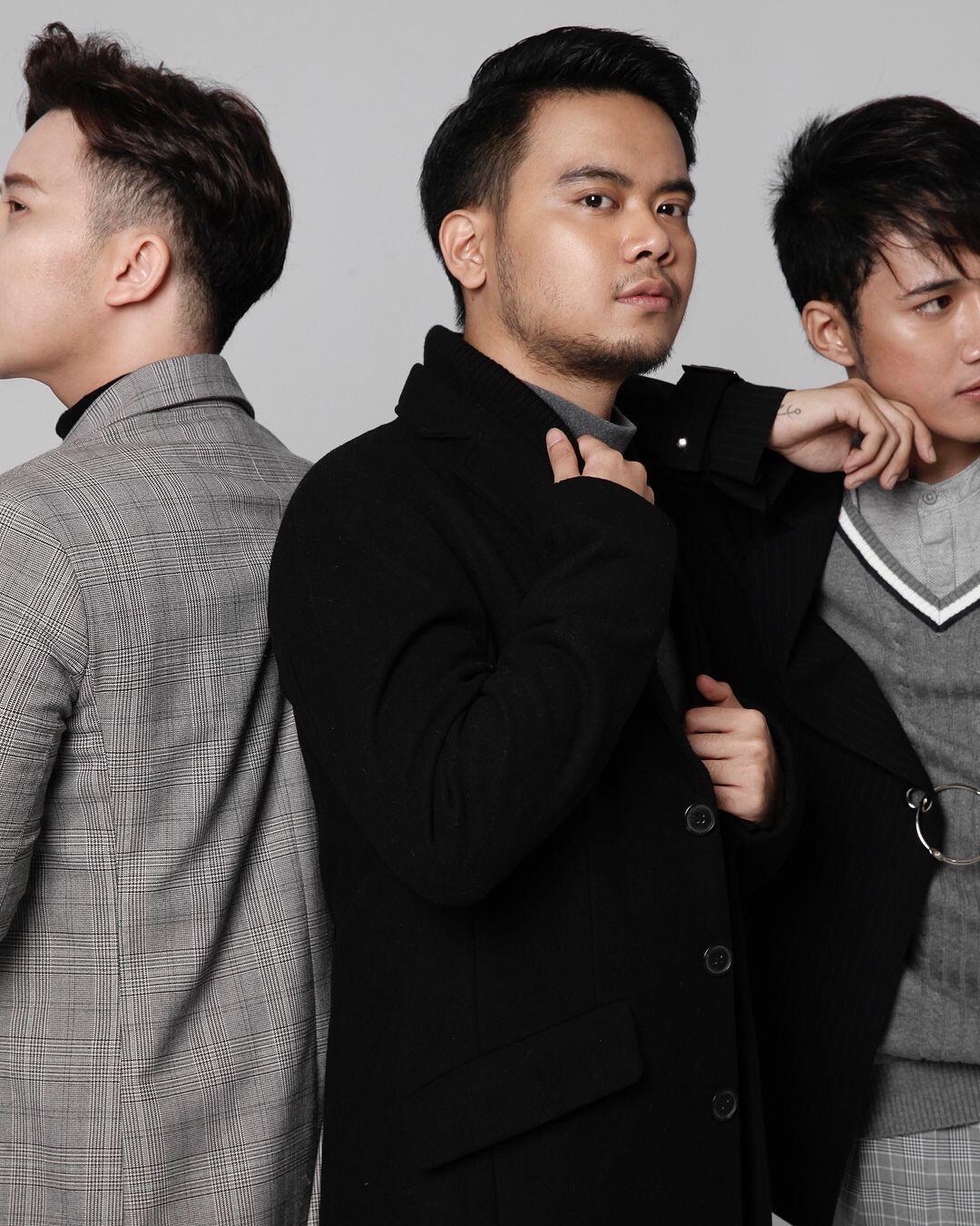 Akhirnya Comeback, Ini 11 Potret Terbaru Boyband SMASH