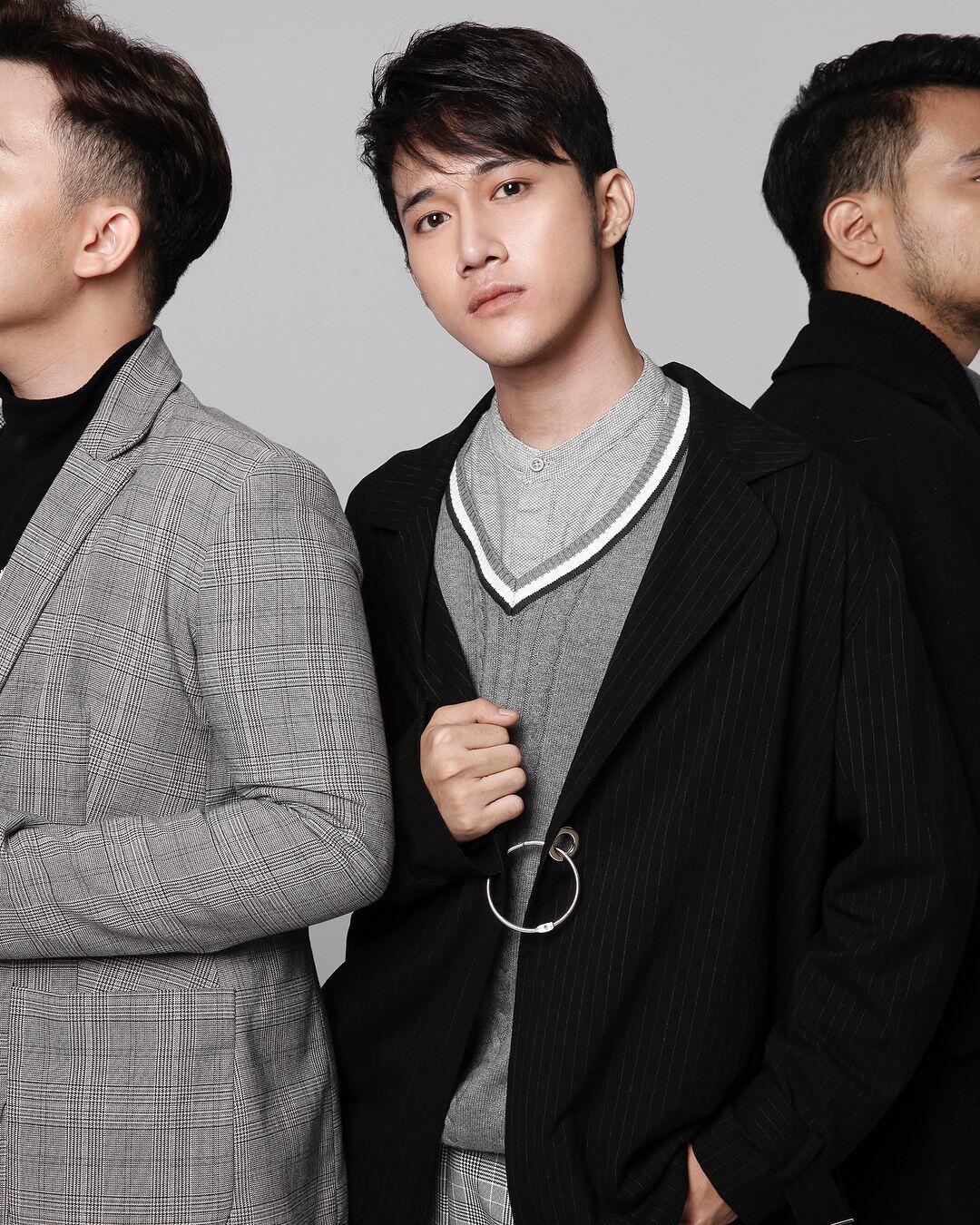Akhirnya Comeback, Ini 11 Potret Terbaru Boyband SMASH