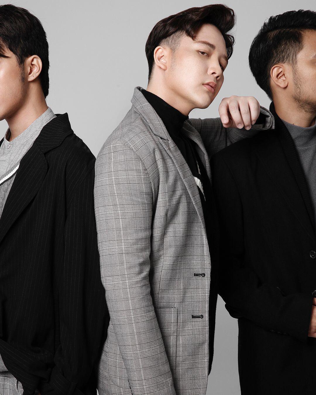Akhirnya Comeback, Ini 11 Potret Terbaru Boyband SMASH