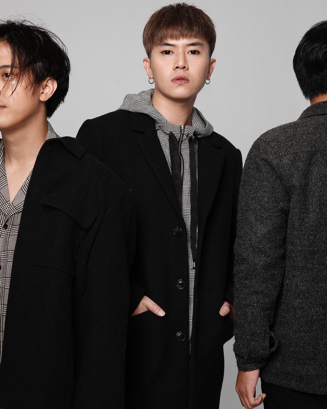 Akhirnya Comeback, Ini 11 Potret Terbaru Boyband SMASH