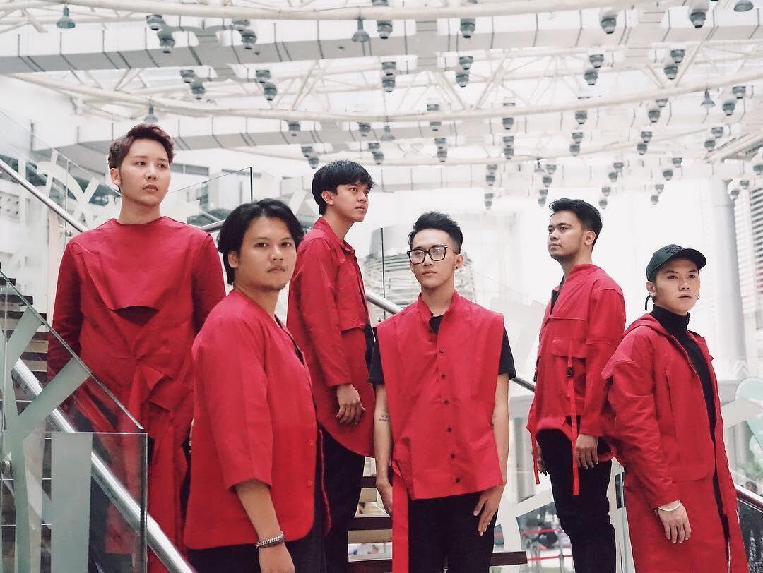 Akhirnya Comeback, Ini 11 Potret Terbaru Boyband SMASH