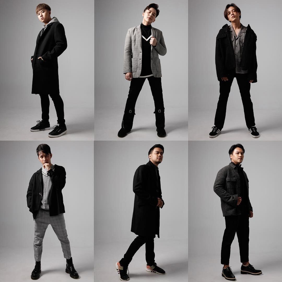 Akhirnya Comeback, Ini 11 Potret Terbaru Boyband SMASH