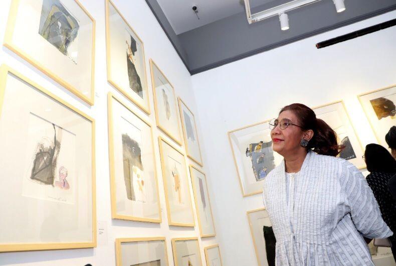 Fahri Hamzah Sindir Illegal Fishing, Ini Jawaban 'Jleb' Menteri Susi