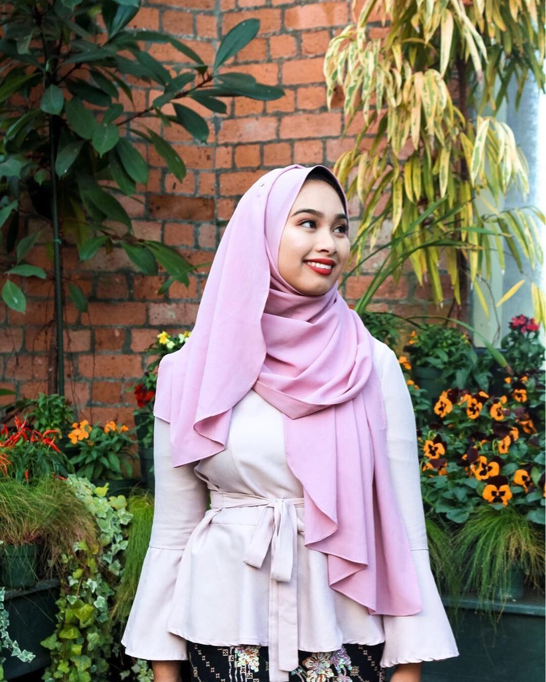 10 Potret Nurul Shamsul, Hijaber Finalis Miss Universe Selandia Baru