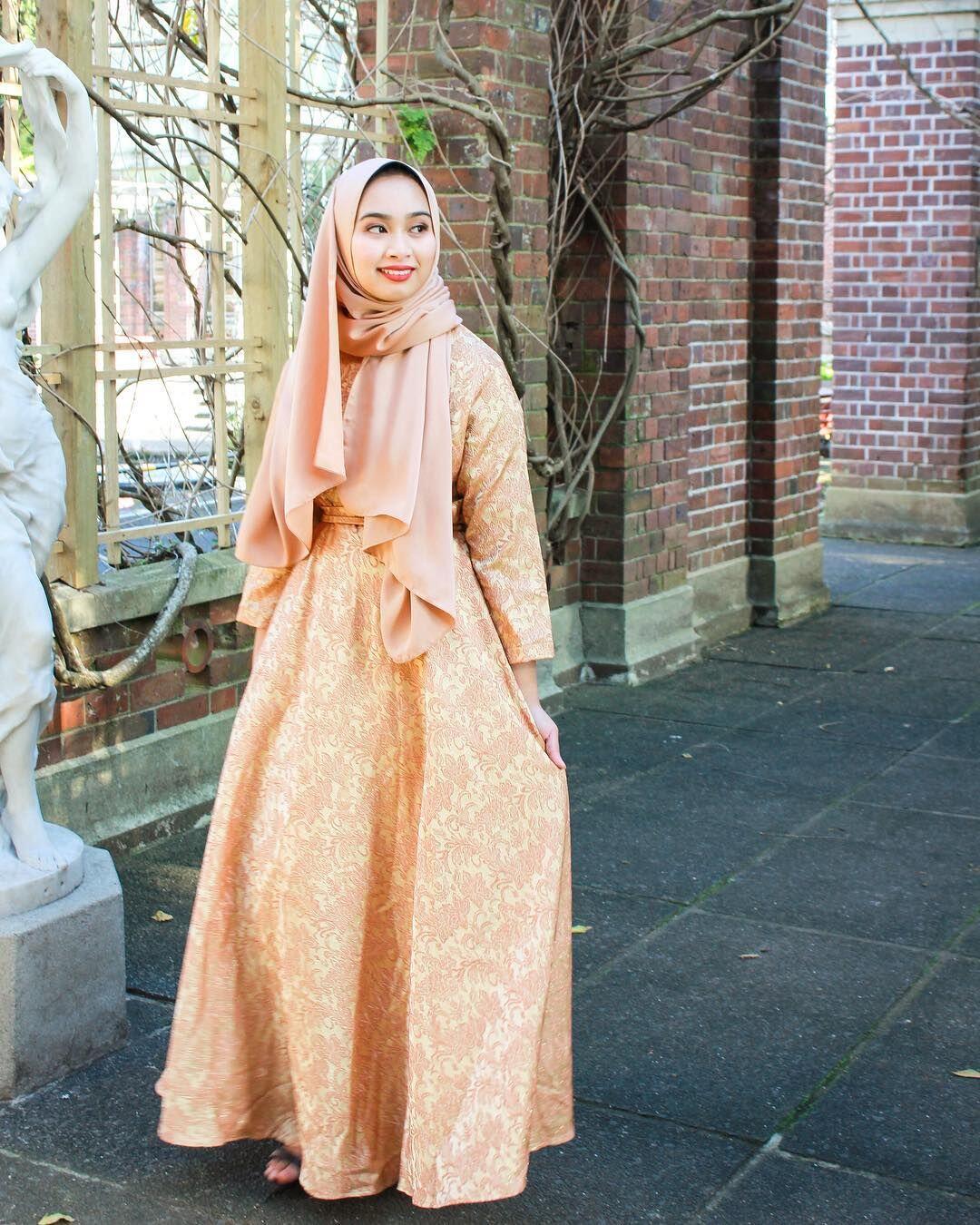10 Potret Nurul Shamsul, Hijaber Finalis Miss Universe Selandia Baru