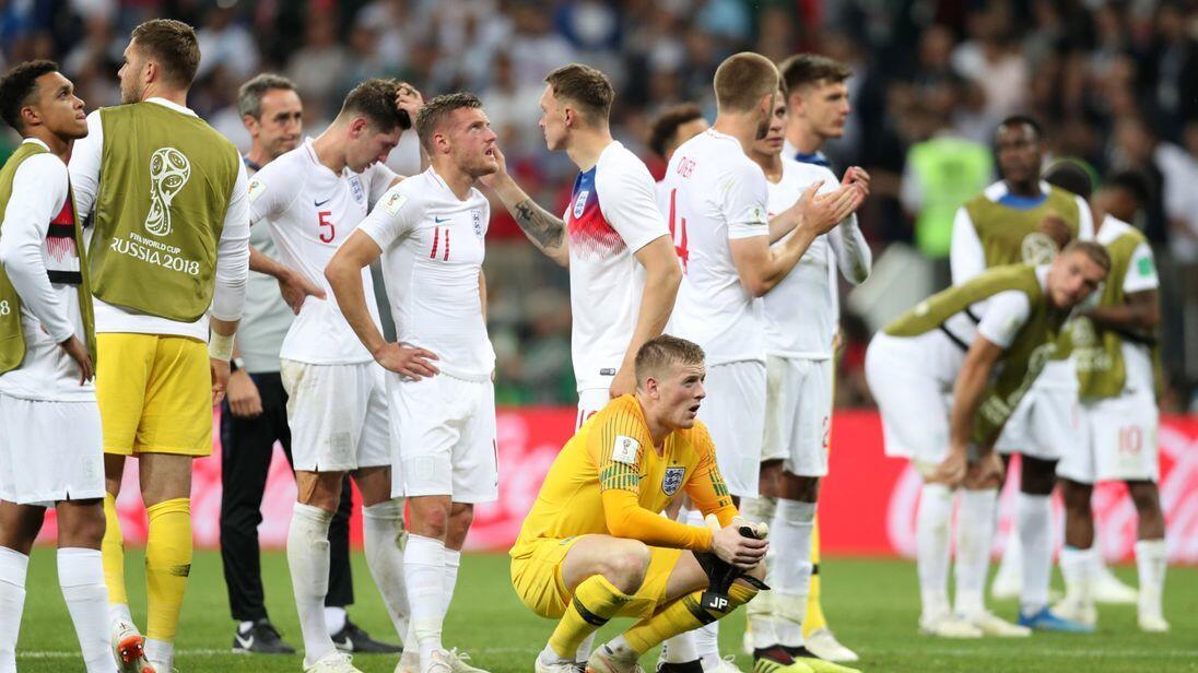 3 Kelemahan Harry Kane dan Skuat Inggris Kalah Melawan Kroasia