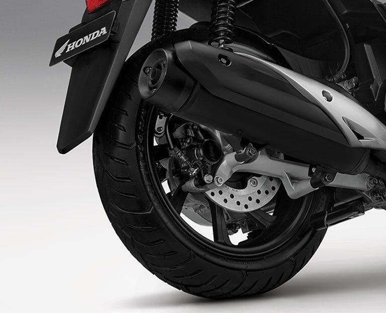 Honda PCX Hybrid 125CC Segera Diluncurkan, Bikin Mupeng!
