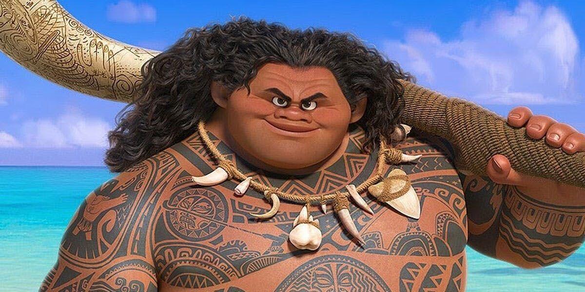 5 Film Ini Adalah Bukti Dwayne Johnson Gak Cuma Main Film Action