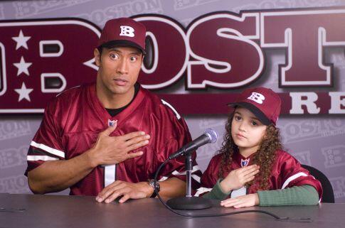 5 Film Ini Adalah Bukti Dwayne Johnson Gak Cuma Main Film Action