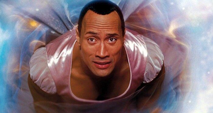 5 Film Ini Adalah Bukti Dwayne Johnson Gak Cuma Main Film Action