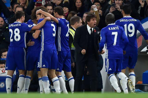 Depak Conte, Chelsea Akan Umumkan Maurizio Sarri Sebagai Pelatih Baru