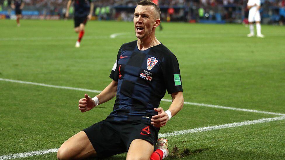 Profil Ivan Perisic yang Trending Usai Bantu Kroasia Kalahkan Inggris