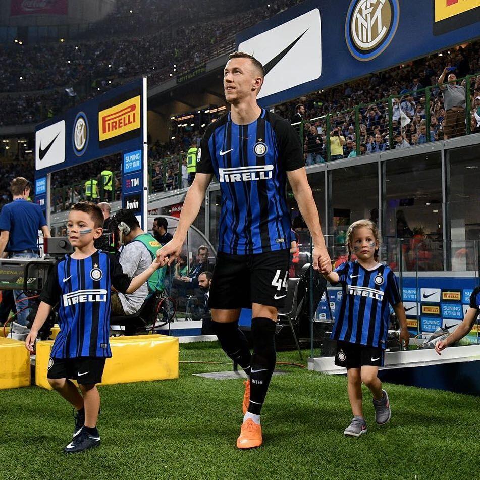 Profil Ivan Perisic yang Trending Usai Bantu Kroasia Kalahkan Inggris
