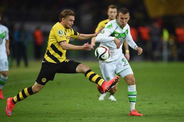 Profil Ivan Perisic yang Trending Usai Bantu Kroasia Kalahkan Inggris